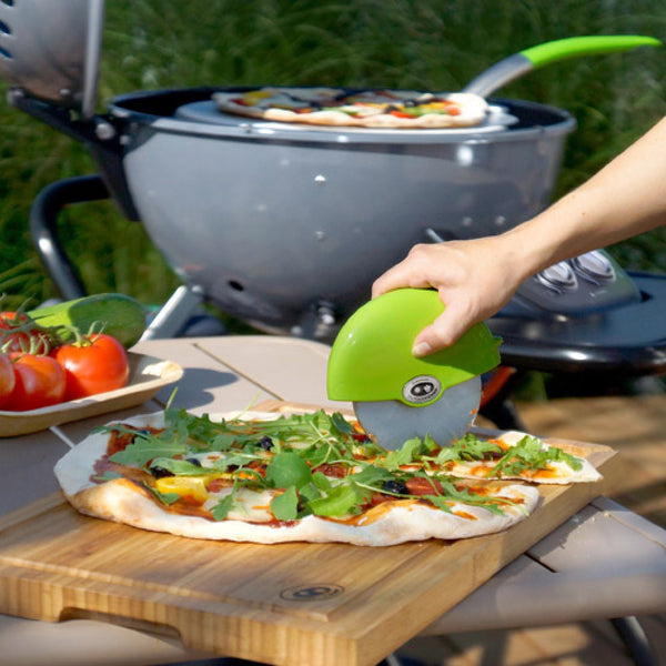 Κόφτης για Πίτσα Outdoorchef