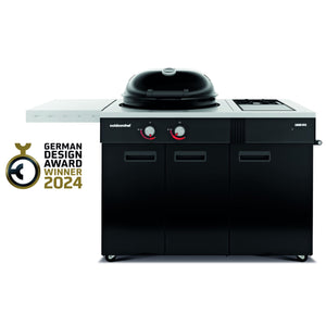 Outdoorchef Lugano 570 G EVO II