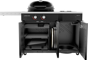 Outdoorchef Lugano 570 G EVO II