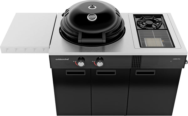 Outdoorchef Lugano 570 G EVO II