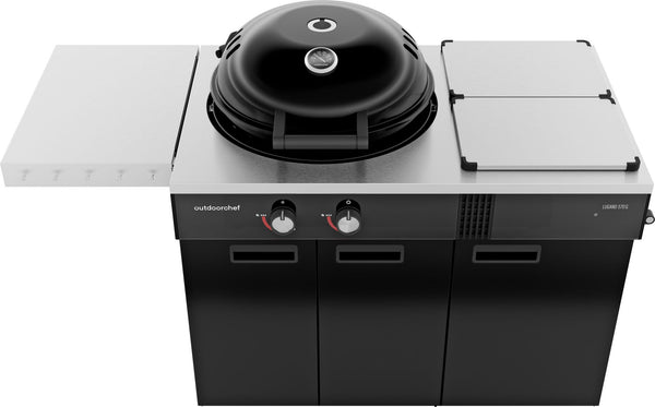 Outdoorchef Lugano 570 G EVO II
