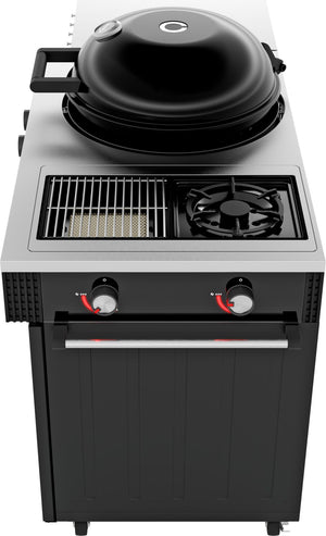 Outdoorchef Lugano 570 G EVO II