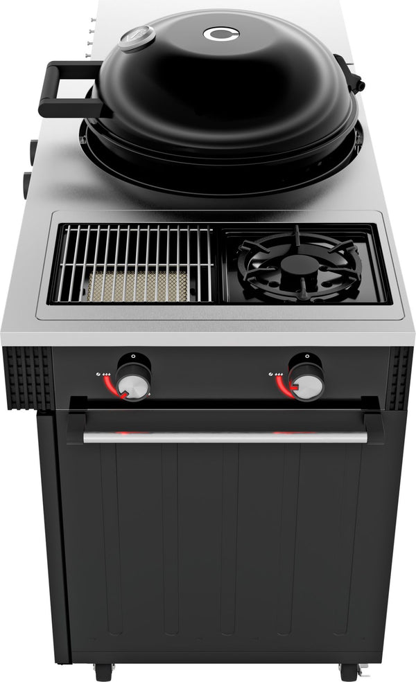 Outdoorchef Lugano 570 G EVO II