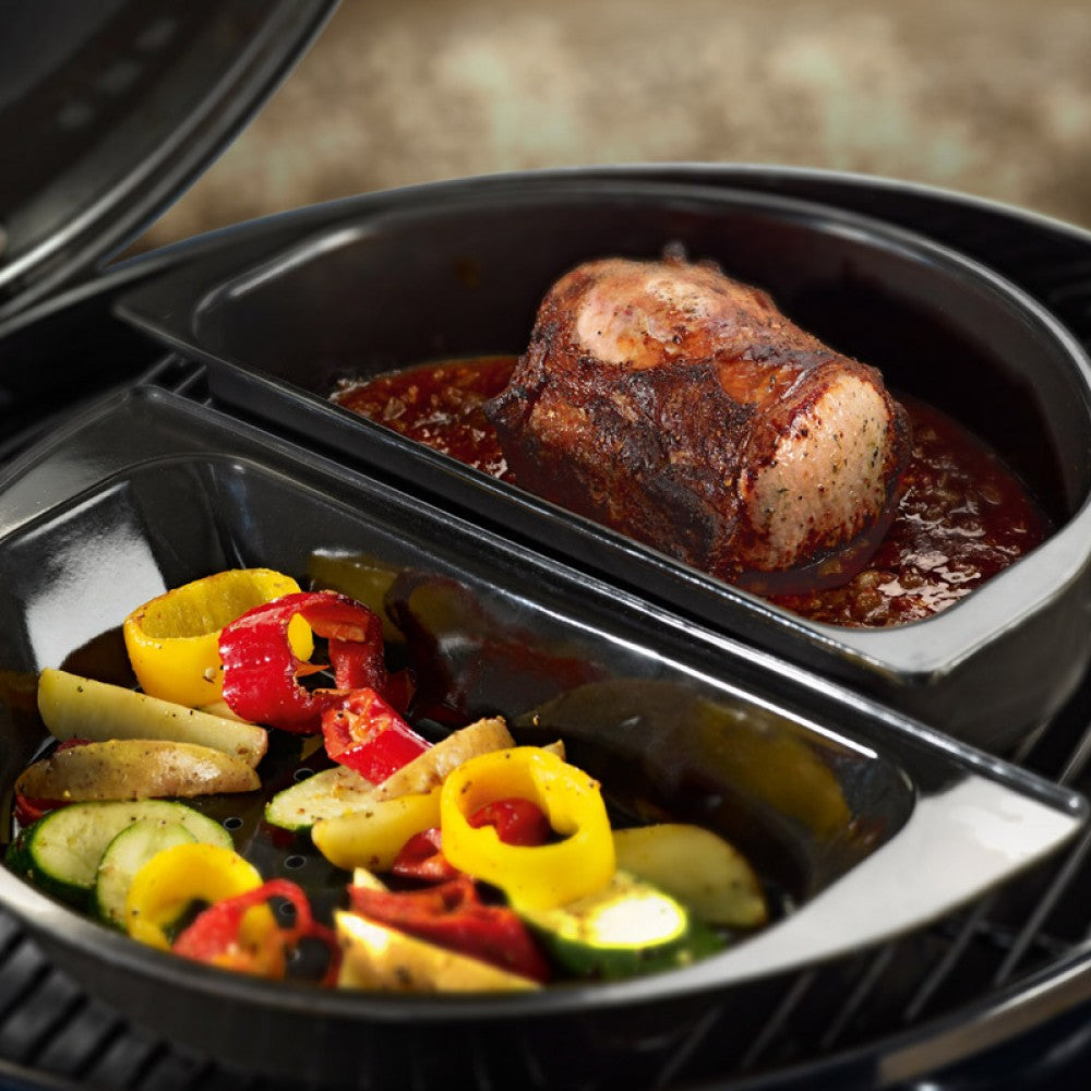Set Μαγειρέματος 2 τεμ. | Μισοφέγγαρο Outdoorchef
