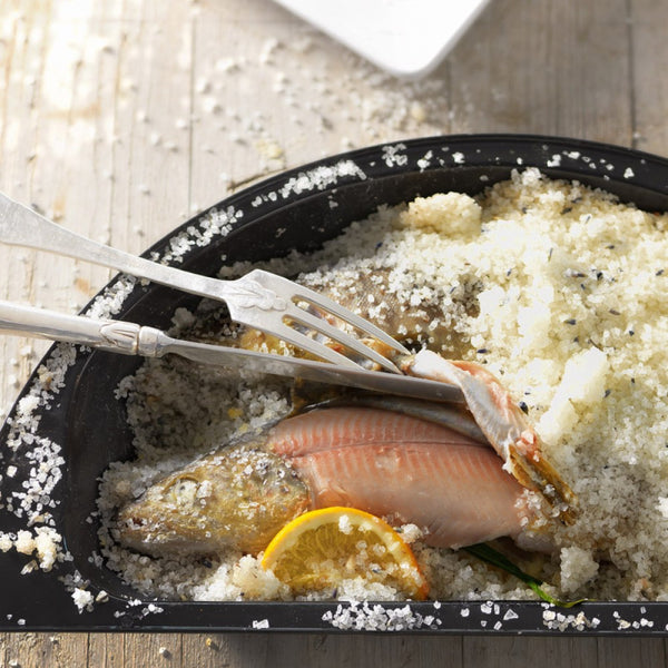 Set Μαγειρέματος 2 τεμ. | Μισοφέγγαρο Outdoorchef