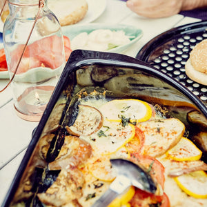 Set Μαγειρέματος 2 τεμ. | Μισοφέγγαρο Outdoorchef