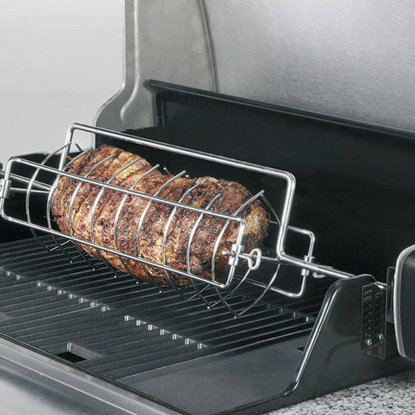 Σετ Σούβλας για Dualchef Outdoorchef