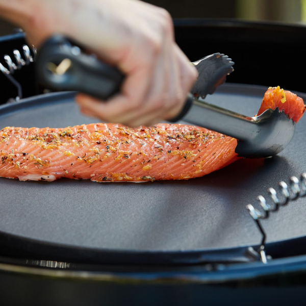 Μαντεμένια Πλάκα Ψησίματος 420- 2 Όψεων Outdoorchef