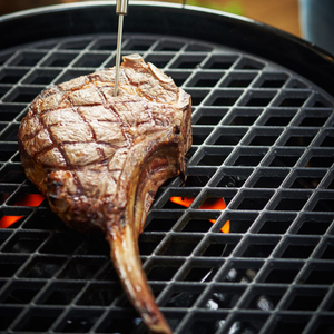 Μαντεμένια Σχάρα Διαμάντι 480 Outdoorchef