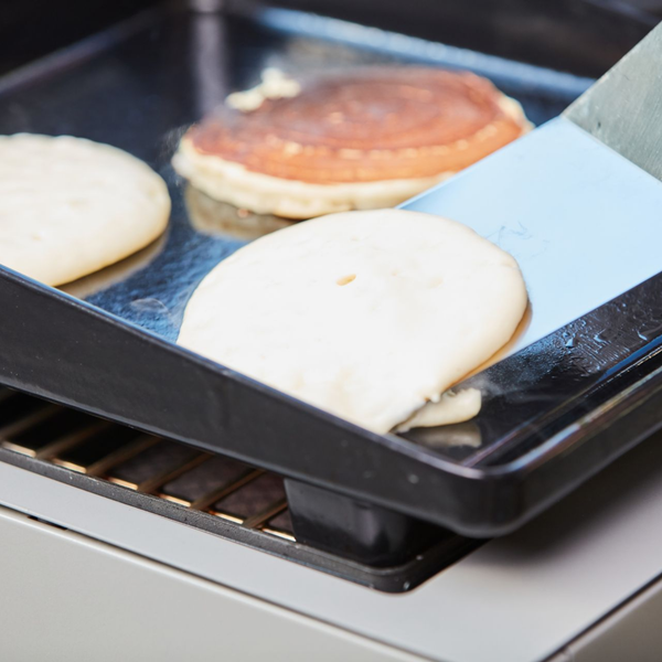 Μαντεμένια Plancha L Outdoorchef
