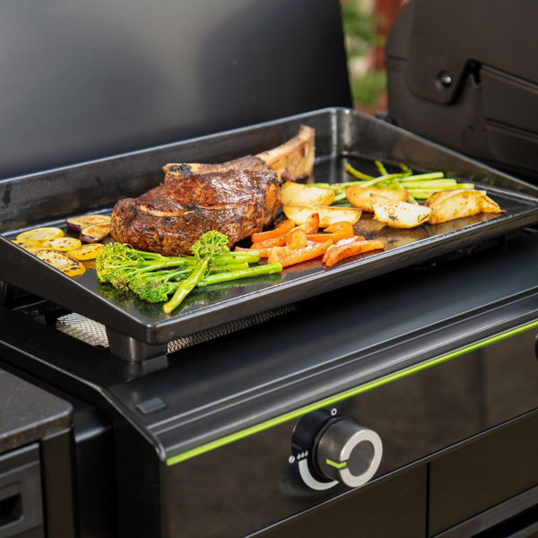 Μαντεμένια Plancha XL Outdoorchef