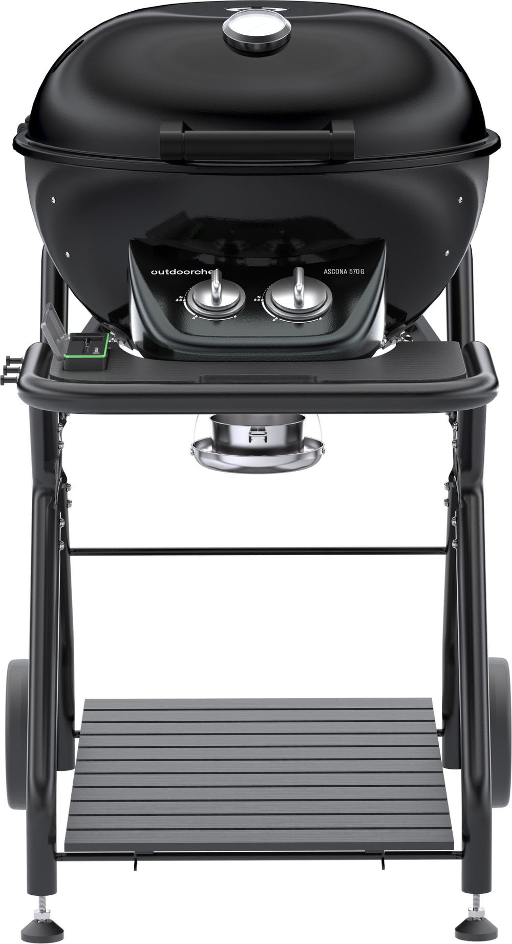 ASCONA 570 G EVO EASY CHEC