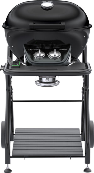 ASCONA 570 G EVO EASY CHEC