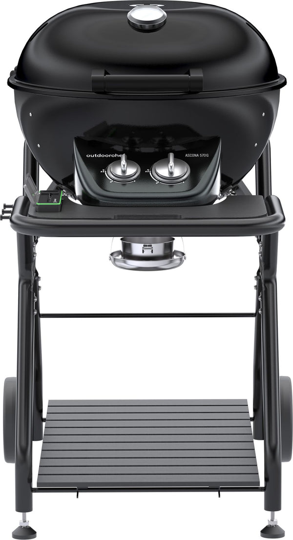 ASCONA 570 G EVO EASY CHEC