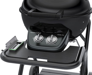 ASCONA 570 G EVO EASY CHEC