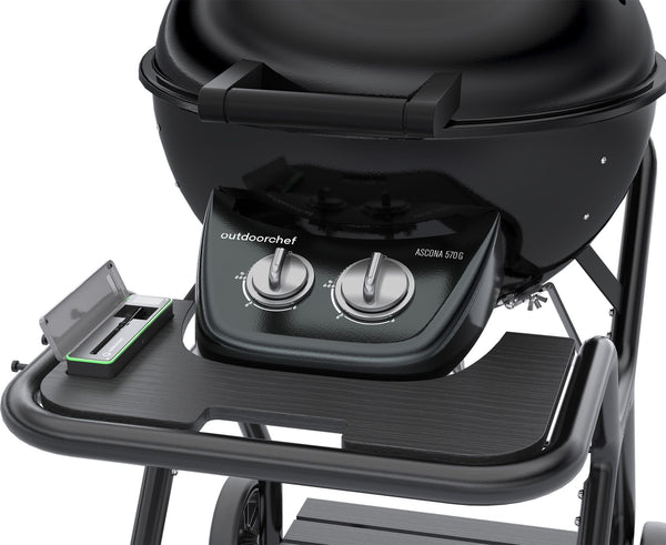 ASCONA 570 G EVO EASY CHEC
