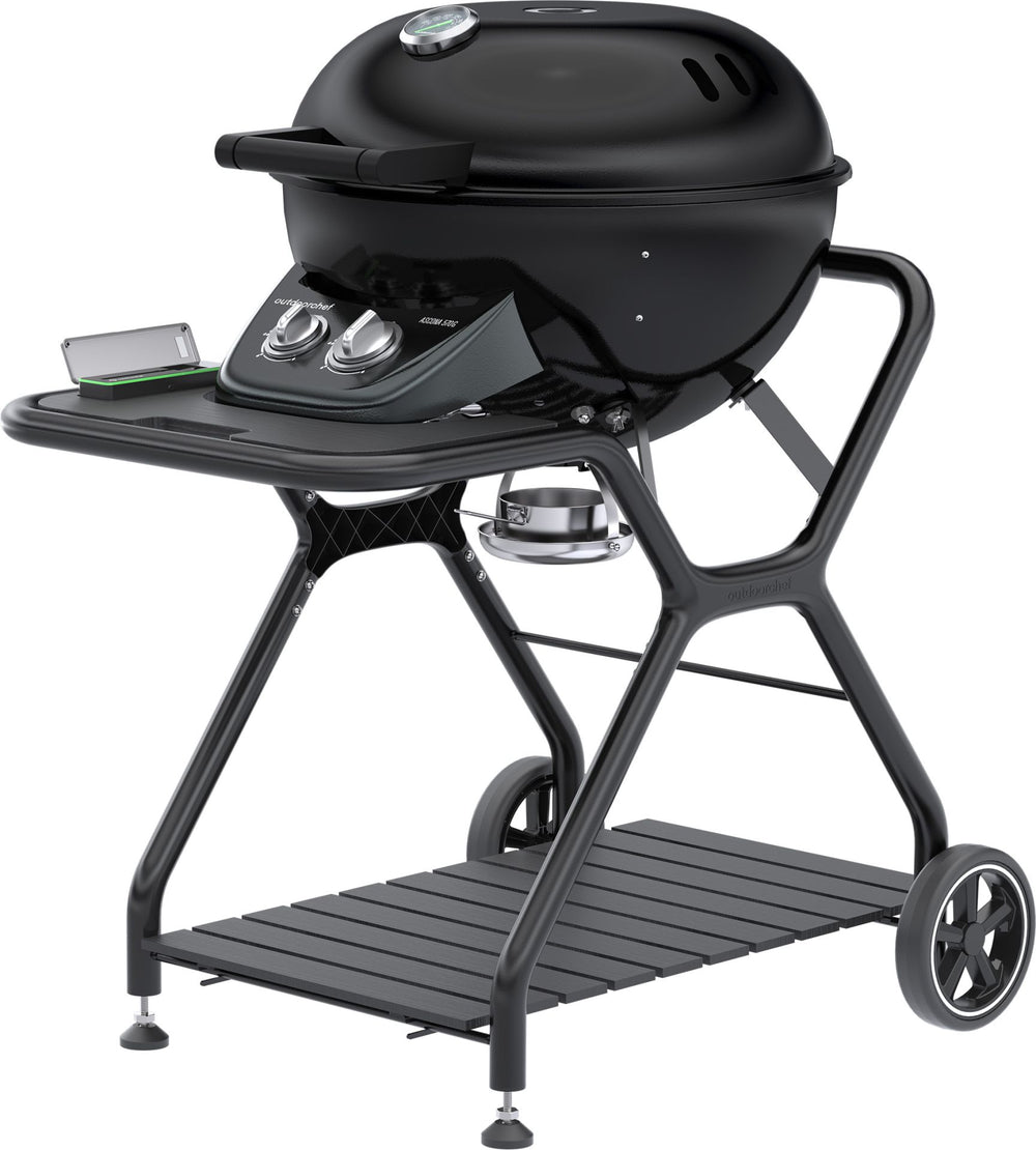 ASCONA 570 G EVO EASY CHEC