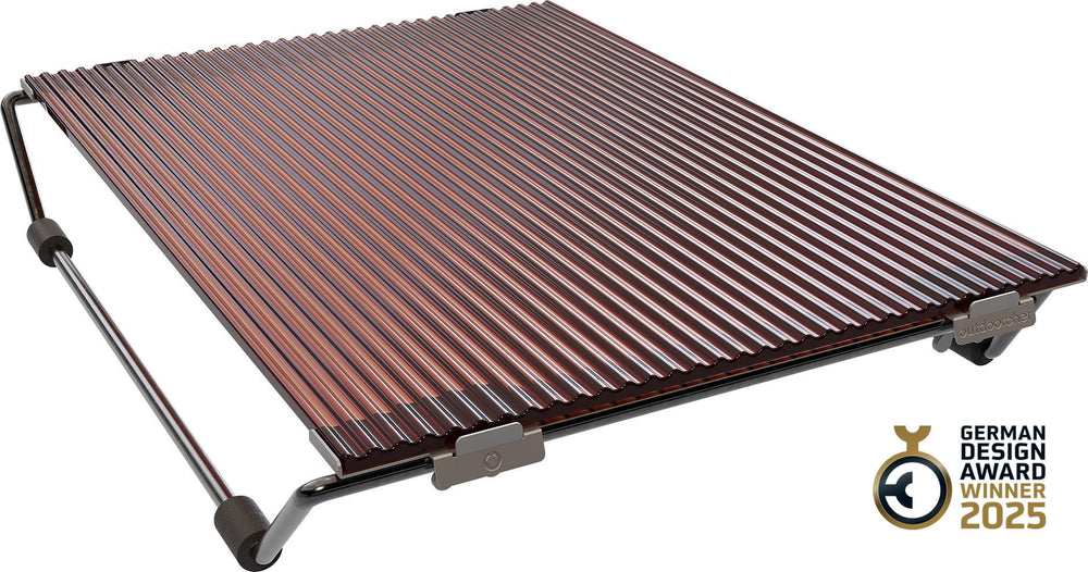 Blazinglas XL Universal Outdoorchef