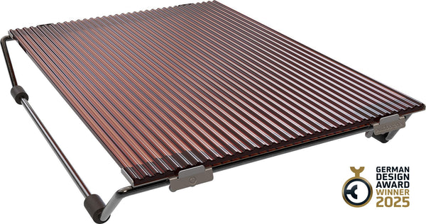 BLAZINGLAS XL UNIVERSAL (242x342mm)