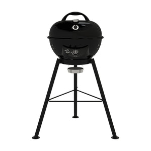 Outdoorchef City 420 G SE Black