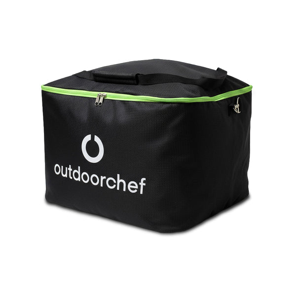 Outdoorchef City 420 G SE Red