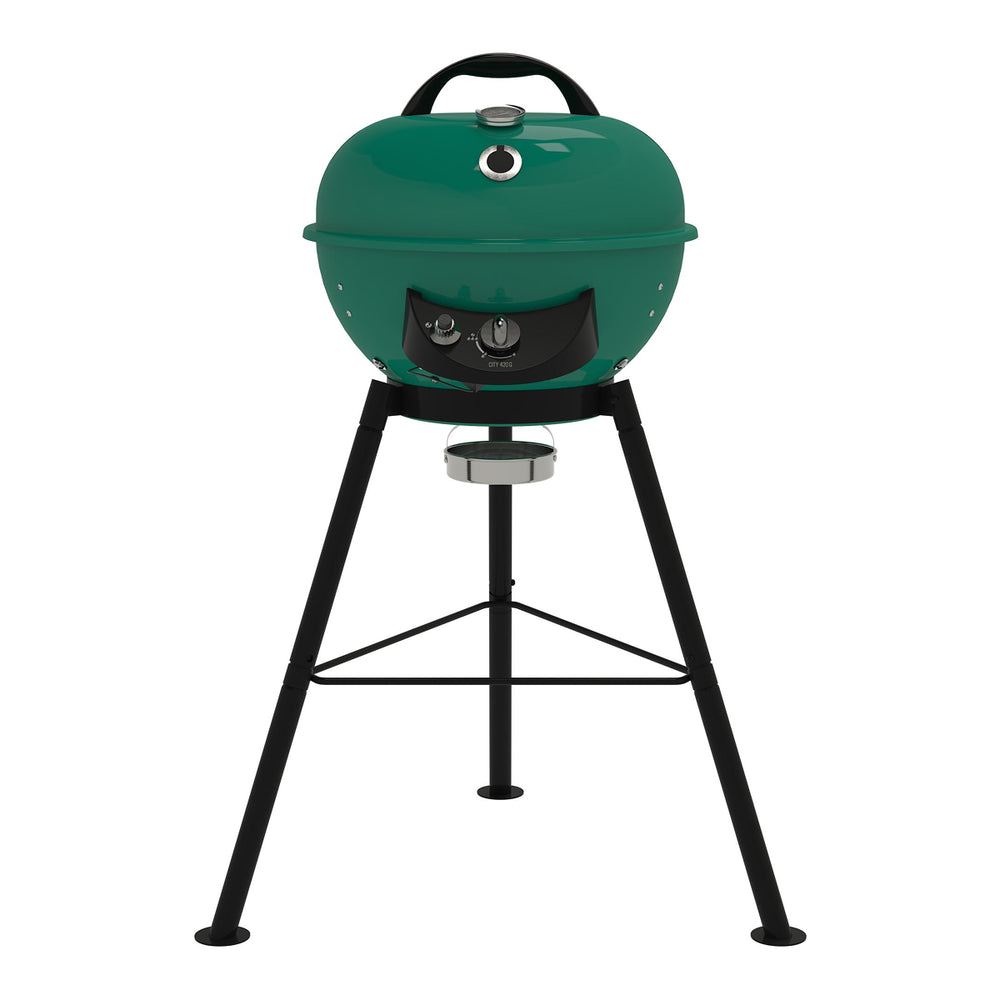 Outdoorchef City 420 G SE Green