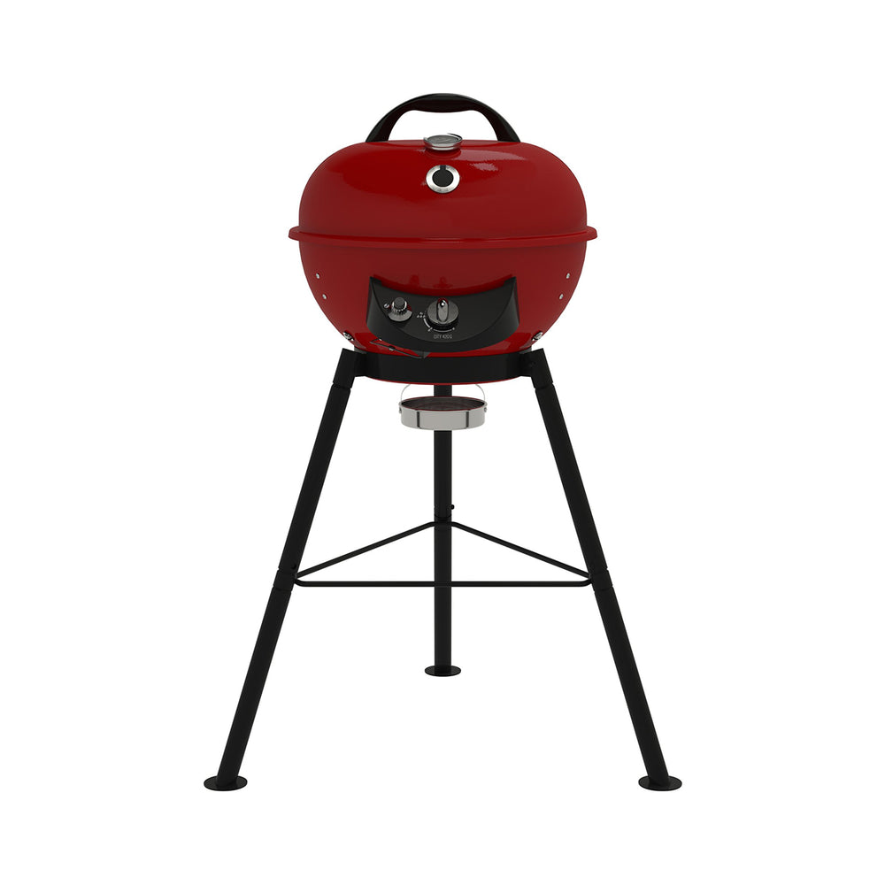 Outdoorchef City 420 G SE Red