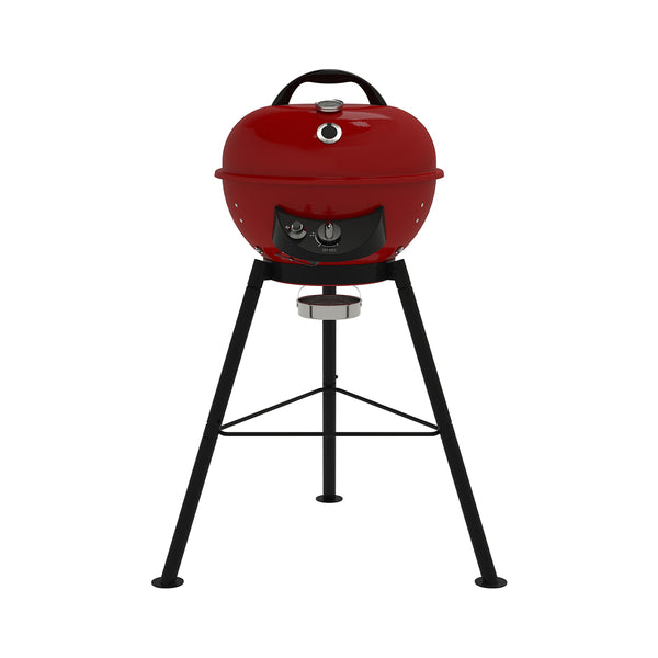 Outdoorchef City 420 G SE Red 30 mbar