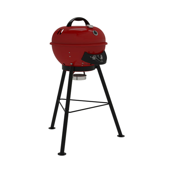 Outdoorchef City 420 G SE Red