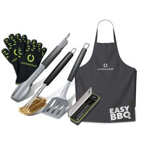 Easy BBQ Box Outdoorchef