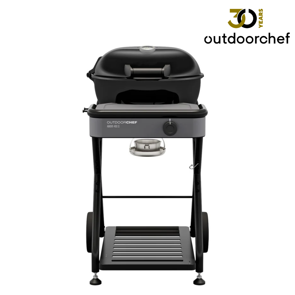 Outdoorchef Ambri 480 G Evo