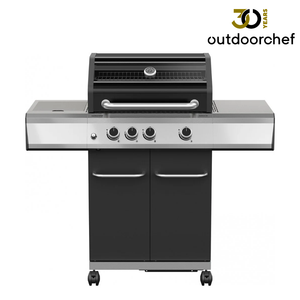 Outdoorchef AUSTRALIA EVO 335 RB - ψησταριά υγραερίου με καυστήρα υπερύθρων