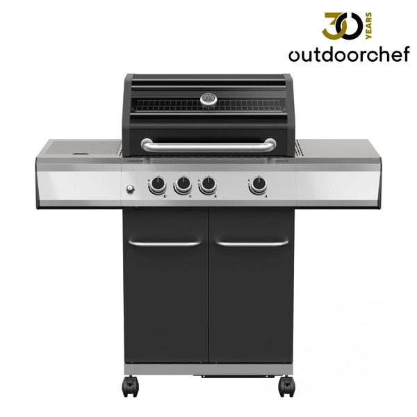 Outdoorchef AUSTRALIA EVO 335 RB - ψησταριά υγραερίου με καυστήρα υπερύθρων
