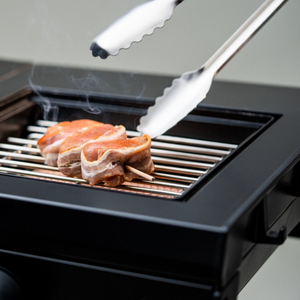 Ανοξείδωτη Λαβίδα Outdoorchef