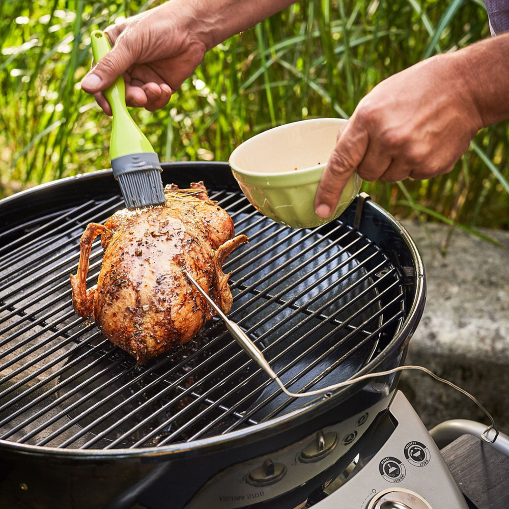 Πινέλο Σιλικόνης Outdoorchef