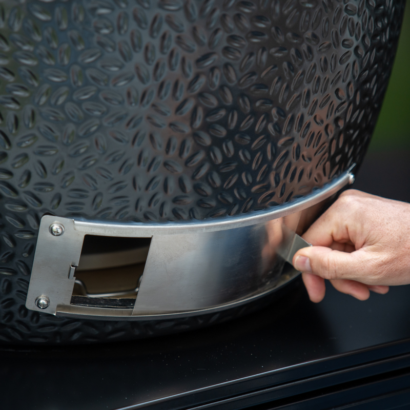 Outdoorchef EGG 460 H - ψησταριά κάρβουνου κεραμική