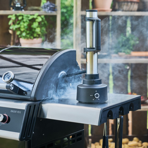 Γεννήτρια Καπνού - Smoke Generator Outdoorchef