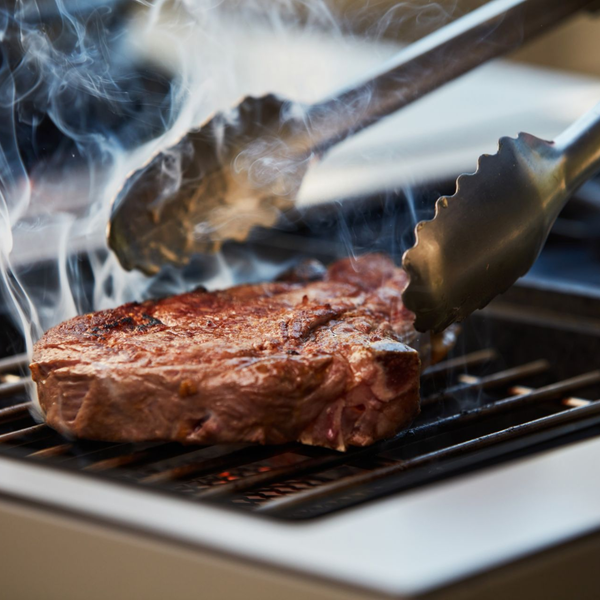 Ανοξείδωτη Λαβίδα Outdoorchef