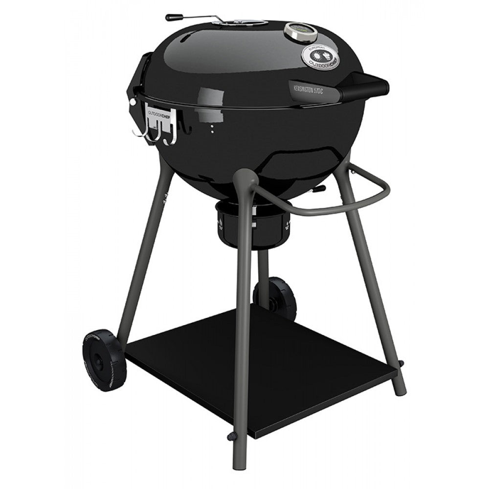 Outdoorchef Kensington 570 C Chef Edition