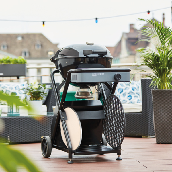 Outdoorchef Ambri 480 G Evo