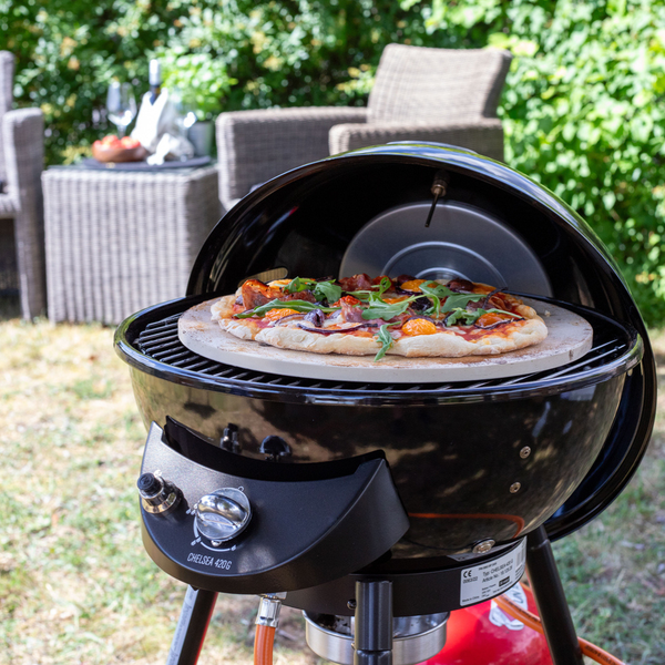 Outdoorchef Chelsea 420 G