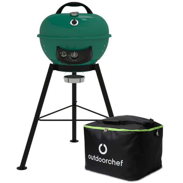 Outdoorchef City 420 G SE Green