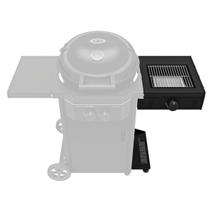 Outdoorchef Davos 570 G