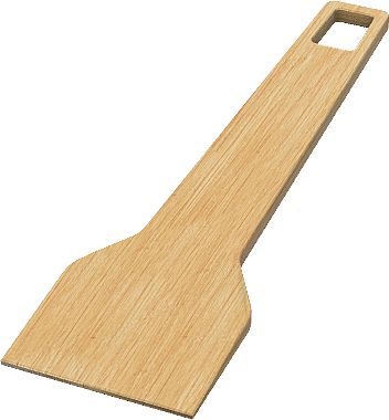 ΞΥΣΤΡΑ BAMBOO ΓΙΑ BLAZINGLAS