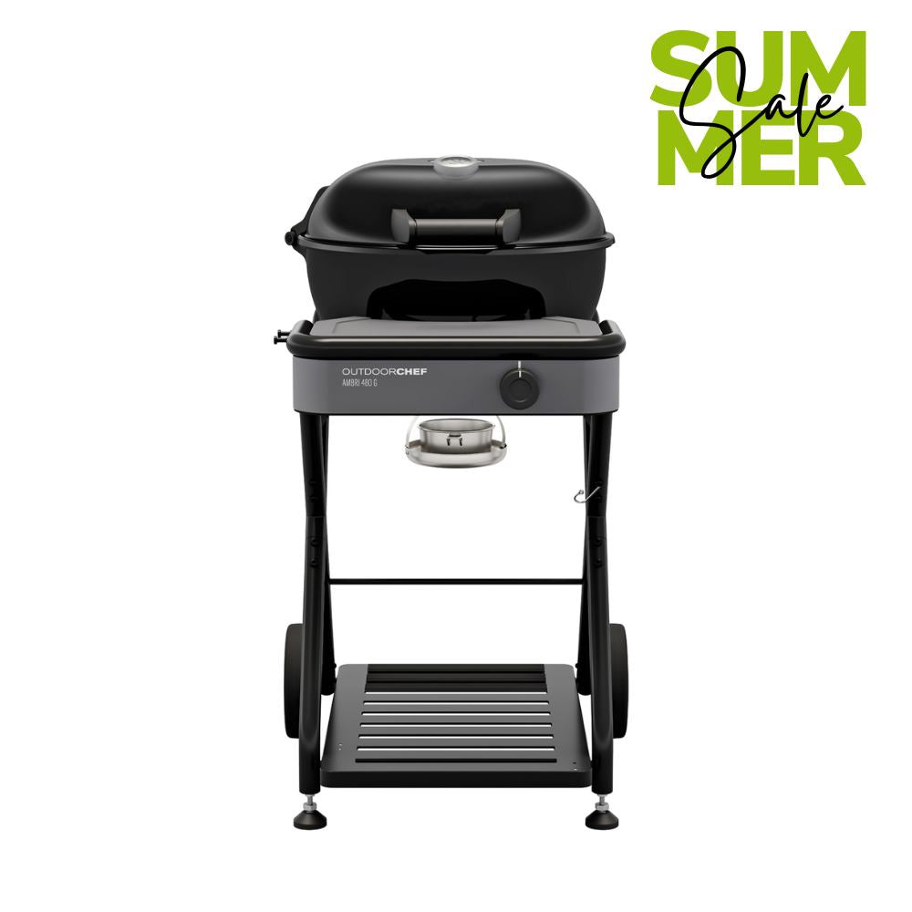Outdoorchef Ambri 480 G Evo