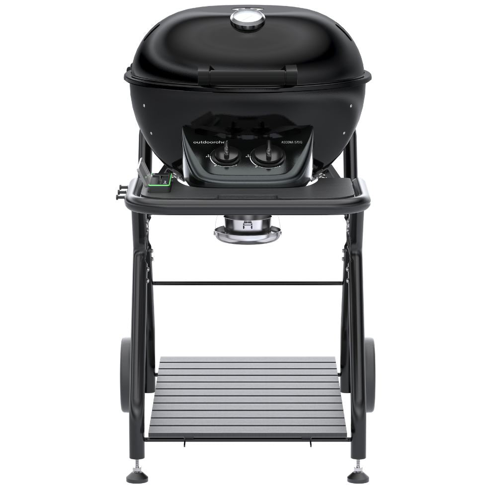 ASCONA 570 G EVO EASY CHECK