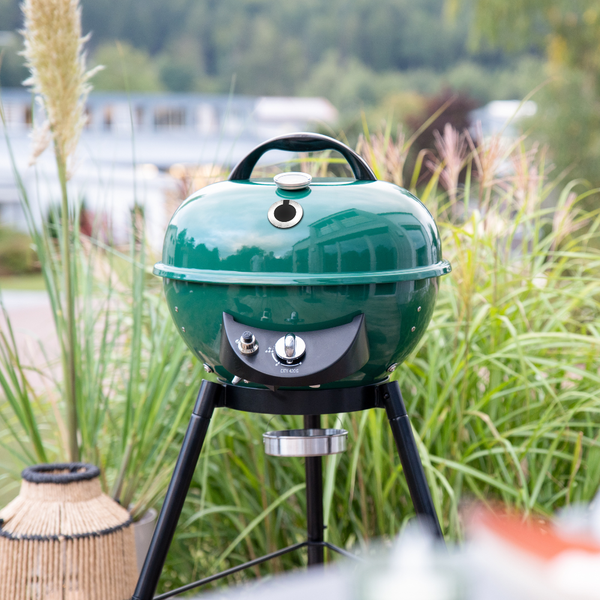 Outdoorchef City 420 G SE Green