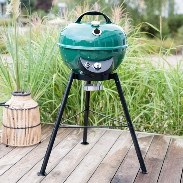 Outdoorchef City 420 G SE Green