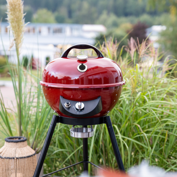 Outdoorchef City 420 G SE Red