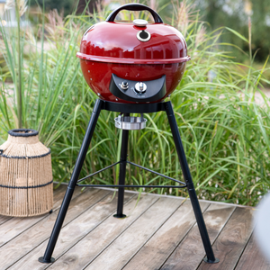 Outdoorchef City 420 G SE Red